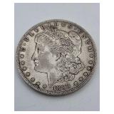 1888o Morgan 90% Silver