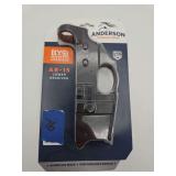 Anderson AR15 Multi Cal Receiver