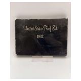 1982 United States Mint Proof Set