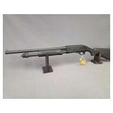 EAA Churchill Akkar Model 612 Pump Action 12Ga Shotgun