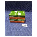Remington No. 7 1/2 Small Rifle Bench Rest Primers - 4 Boxes