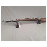 Yugoslavia Mauser M24/47 8mm Military Rifle