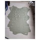 Conceria Cristina Leather Hide - Made in Italy