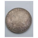 1904o Morgan 90% Silver