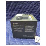 Sig Sauer Romeo5 1x20mm Compact Red Dot Sight SOR52001