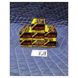 Aguila .22 SSS Sniper SubSonic Ammunition 7 boxes