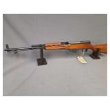 N.A. Company SKS 7.62 Rifle