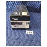 NEW-Sig Sauer Buckmasters 3-9x50 BDC Riflescope