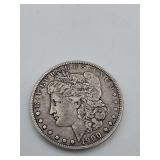 1900o Morgan 90% Silver