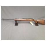 US Springfield Model 1898 30-40Krag Rifle