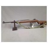 U.S. Original M1 Carbine .30 Cal Rifle