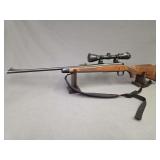 Remington Model 700 .270 win Bolt Action Rifle