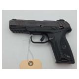 Ruger Security-9 9mm Pistol
