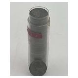 43-1945p Jefferson War Nickels