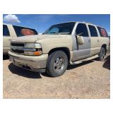 2004 Denali Surban