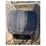 Wireco Worldgroup Electromechanical Cable T1N25PTZOO