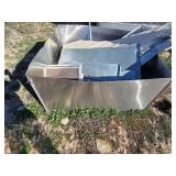 Migali Stainless Steel Component Assortment