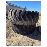 1 Yokohama OR 33.25-35 Tire