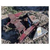 2 5th wheel hook-ups