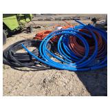 Assorted Color Tubing Coils