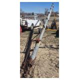 Grain Auger
