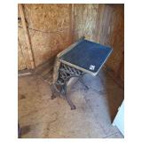 Burlington School Furniture Company School Desk