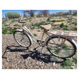 Vintage columbine bicycle