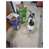 Ace and Harvest King Home & Garden Sprayers