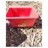 Poultry and Livestock Feeding and Watering Equipment Assortment