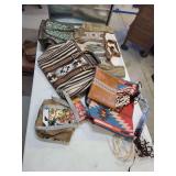 Assorted Designer Handbags