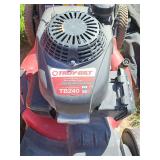 Troy-Bilt TB240 Self-Propelled Lawn Mower
