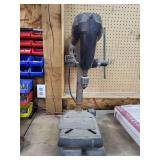 Motor driven Drill Press- good working condition