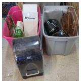 Vitamix rinse-o-matic, Commercial Kitchen and Food Service Items, copper wire racks