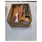 Leather Crafting Supplies Assortment