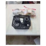 Assorted Hardware, Scented Wax Melts