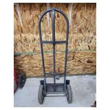 Metal Hand Truck