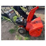 Arena 8526 Snow Blower