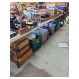 2-6 foot lifetime tables