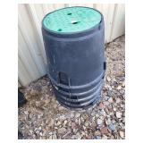 5 Armor control valve covers