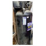 Kobalt 60-Gallon Air Compressor with Assorted Hoses