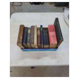 Collection of Assorted Literature