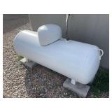 120 propane tank
