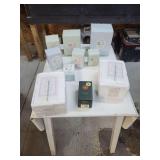 Cherished Teddies and Boyds Bears Figurine Collection