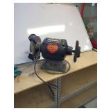 Bench Grinder