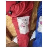 Portable Folding Camp Chairs, tables