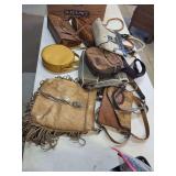 Assorted Ladies' Handbags and Shoulder Bags