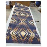 Pendleton yoga Mat