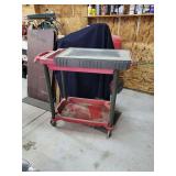 Snap-On Tool Cart