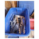 Simpson Strong-Tie Metal Connectors Assortment