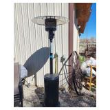Fire Sense Patio Heater- propane not included